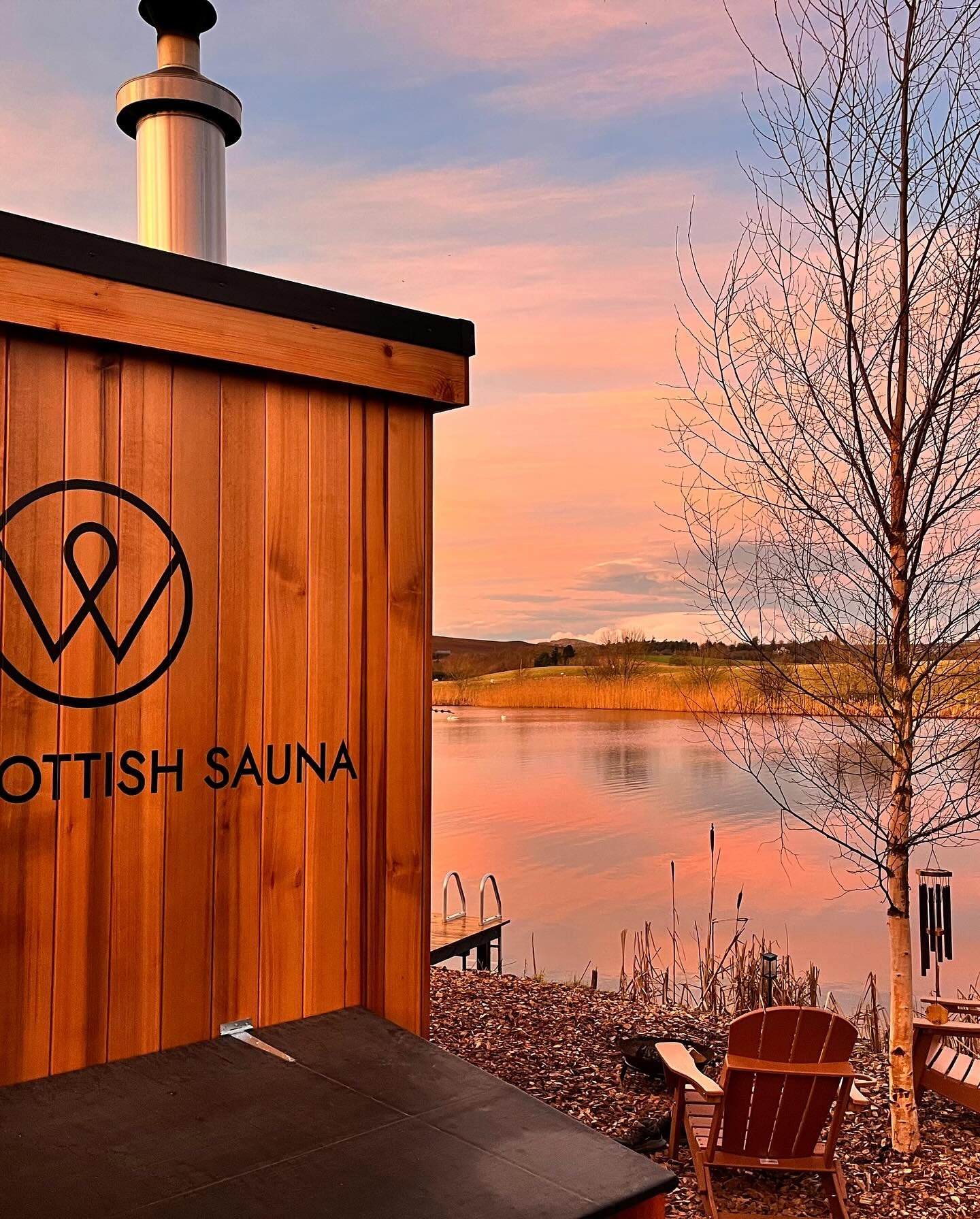 Social Sauna Experience | Is It Awkward? My Visit to Eden Springs