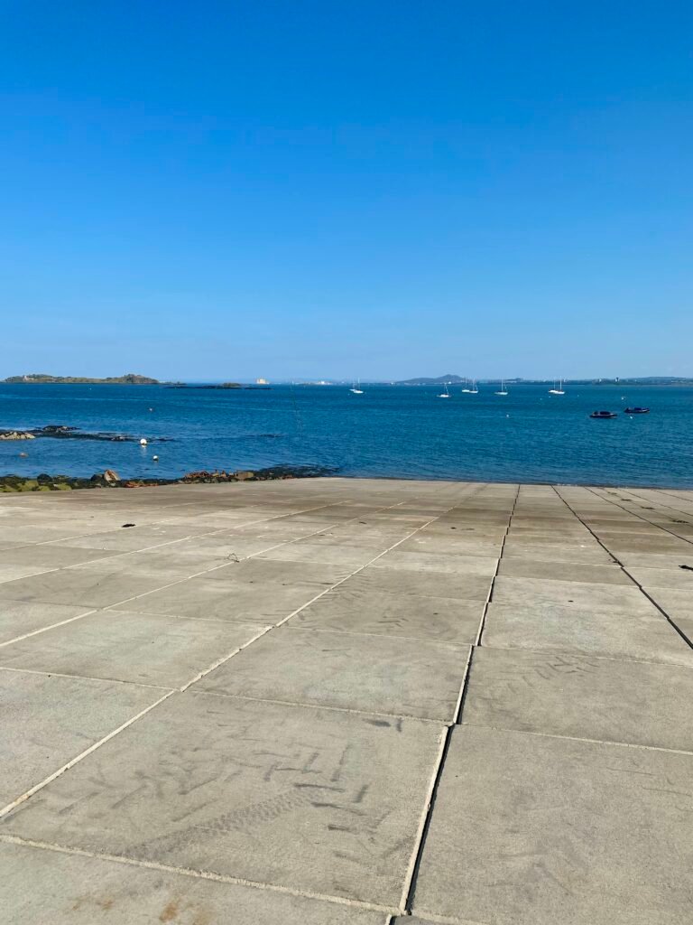 Wild Sauna Company Dalgety Bay